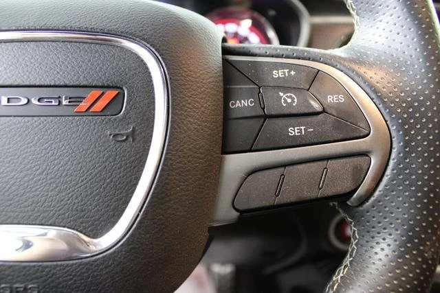 2017 Dodge Challenger SRT Hellcat 3rd Gen - Image 15 of 21