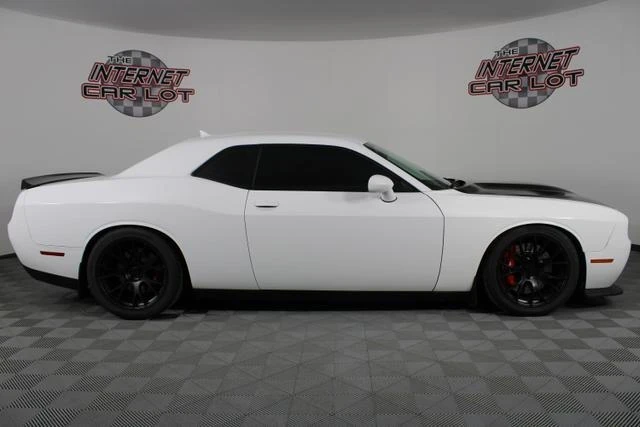 2017 Dodge Challenger SRT Hellcat 3rd Gen - Image 8 of 21