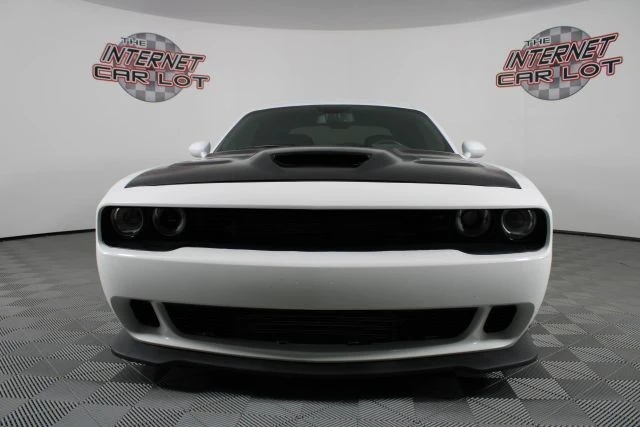 2017 Dodge Challenger SRT Hellcat 3rd Gen - Image 2 of 21
