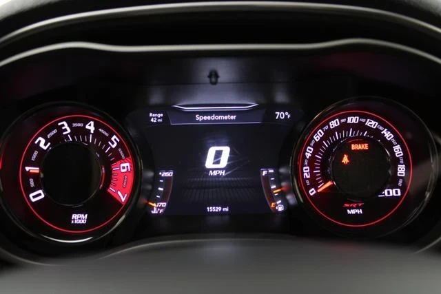 2017 Dodge Challenger SRT Hellcat 3rd Gen - Image 12 of 21