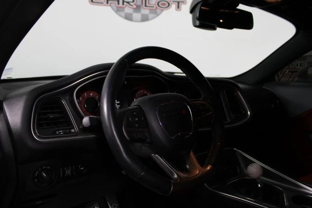 2017 Dodge Challenger SRT Hellcat 3rd Gen - Image 10 of 21