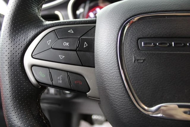 2017 Dodge Challenger SRT Hellcat 3rd Gen - Image 14 of 21