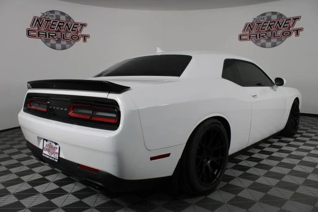 2017 Dodge Challenger SRT Hellcat 3rd Gen - Image 7 of 21