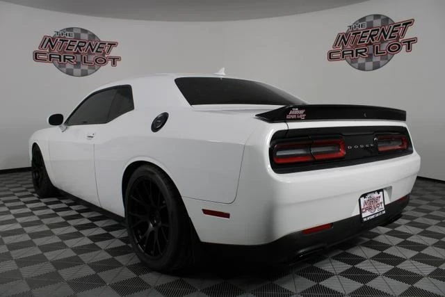 2017 Dodge Challenger SRT Hellcat 3rd Gen - Image 5 of 21
