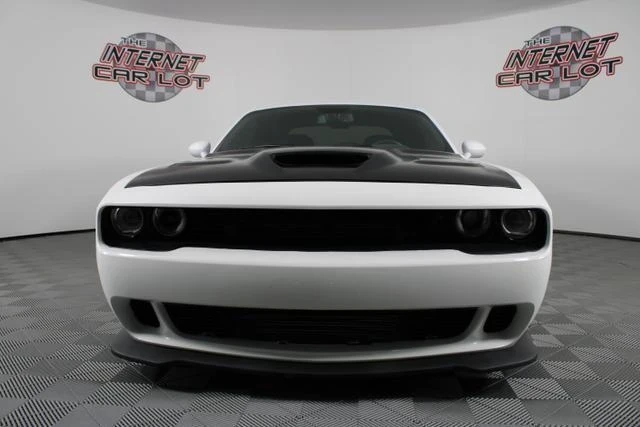 2017 Dodge Challenger SRT Hellcat 3rd Gen - Image 2 of 21