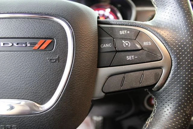 2017 Dodge Challenger SRT Hellcat 3rd Gen - Image 15 of 21