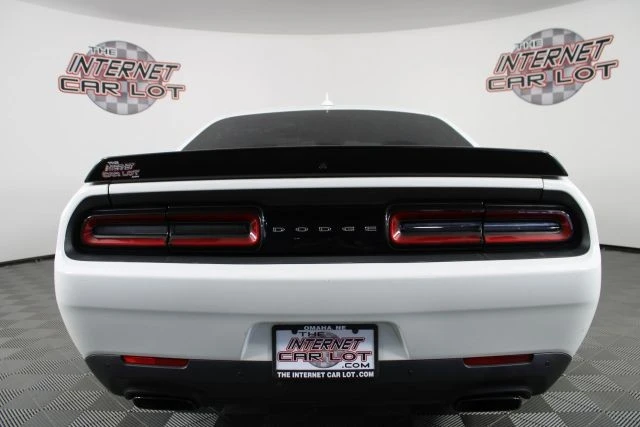 2017 Dodge Challenger SRT Hellcat 3rd Gen - Image 6 of 21