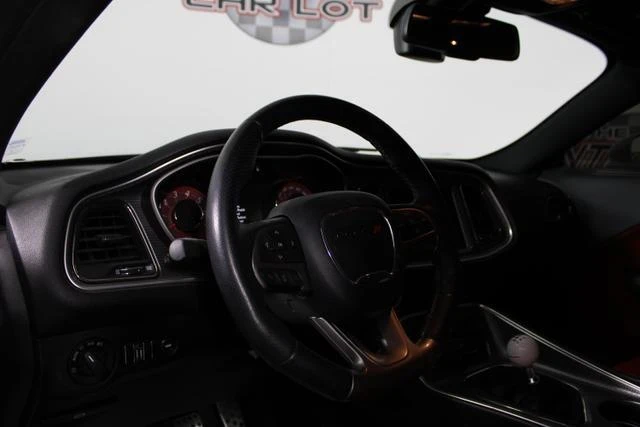 2017 Dodge Challenger SRT Hellcat 3rd Gen - Image 10 of 21