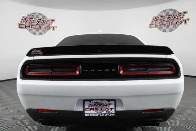 2017 Dodge Challenger SRT Hellcat 3rd Gen - Image 6 of 21