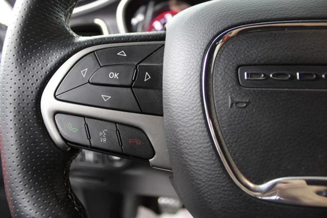2017 Dodge Challenger SRT Hellcat 3rd Gen - Image 14 of 21