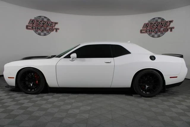 2017 Dodge Challenger SRT Hellcat 3rd Gen - Image 4 of 21