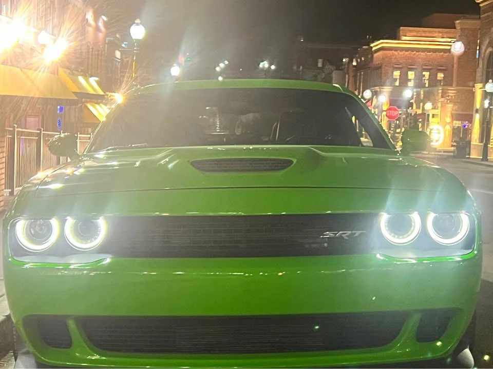 2017 Dodge Challenger SRT Hellcat 3rd Gen - Image 11 of 16