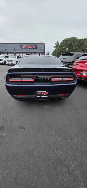 2017 Dodge Challenger SRT Hellcat 3rd Gen - Image 3 of 6