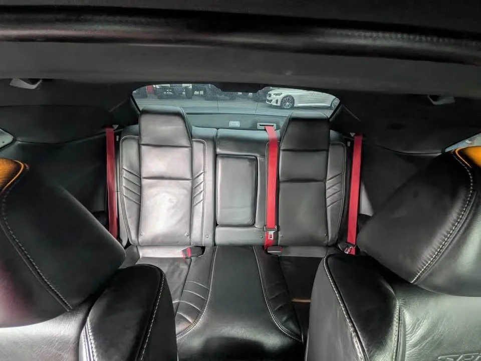 2017 Dodge Challenger SRT Hellcat 3rd Gen - Image 4 of 6