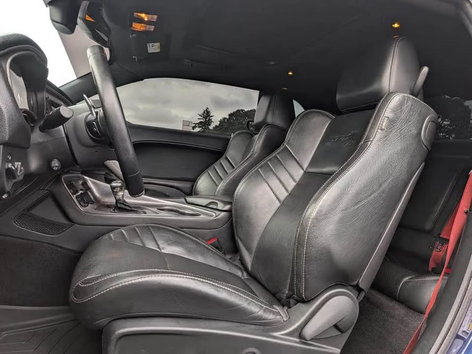 2017 Dodge Challenger SRT Hellcat 3rd Gen - Image 5 of 6