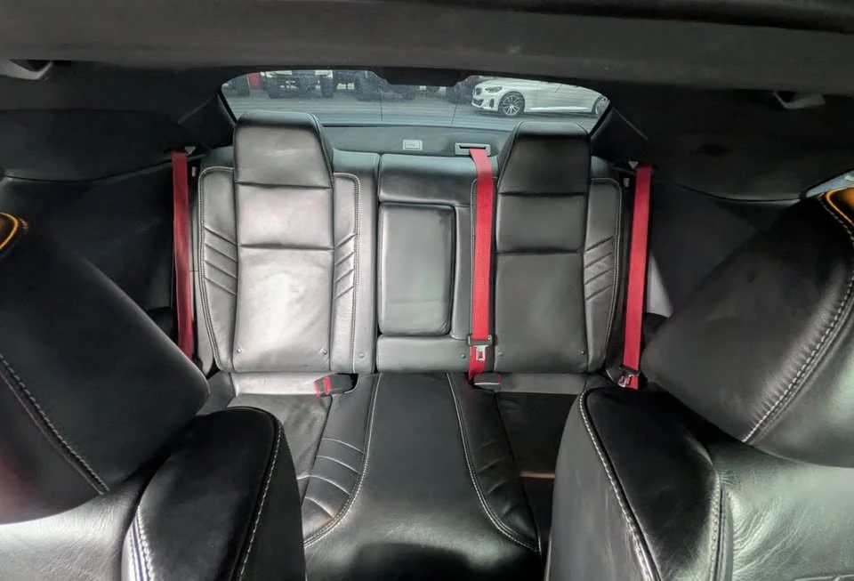 2017 Dodge Challenger SRT Hellcat 3rd Gen - Image 6 of 8