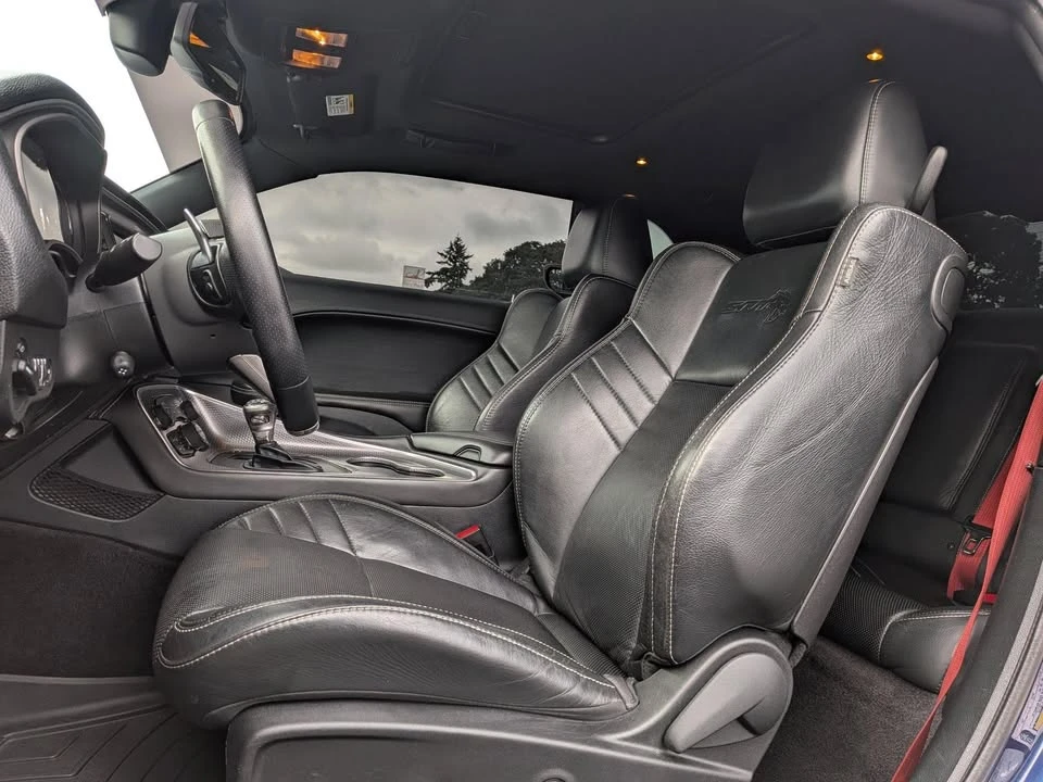 2017 Dodge Challenger SRT Hellcat 3rd Gen - Image 5 of 9