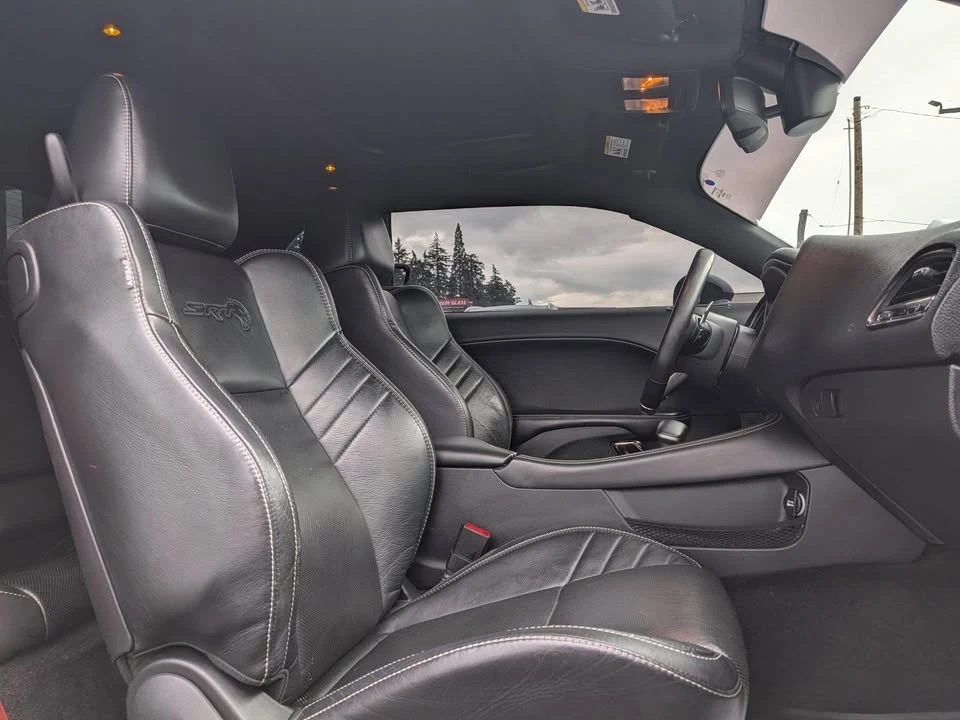 2017 Dodge Challenger SRT Hellcat 3rd Gen - Image 6 of 9