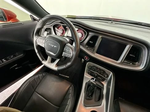 2017 Dodge Challenger SRT Hellcat 3rd Gen - Image 5 of 16