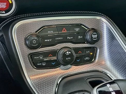 2017 Dodge Challenger SRT Hellcat 3rd Gen - Image 14 of 16