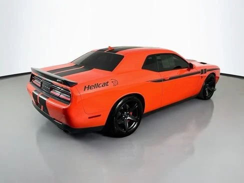 2017 Dodge Challenger SRT Hellcat 3rd Gen - Image 3 of 16