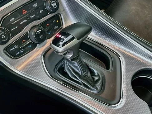 2017 Dodge Challenger SRT Hellcat 3rd Gen - Image 12 of 16