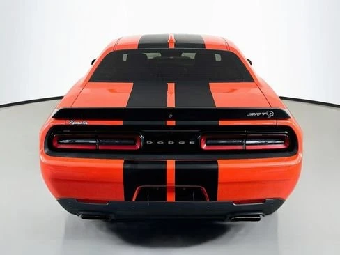 2017 Dodge Challenger SRT Hellcat 3rd Gen - Image 2 of 16
