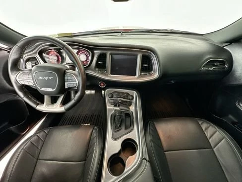 2017 Dodge Challenger SRT Hellcat 3rd Gen - Image 6 of 16