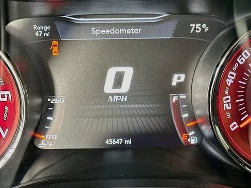 2017 Dodge Challenger SRT Hellcat 3rd Gen - Image 11 of 16