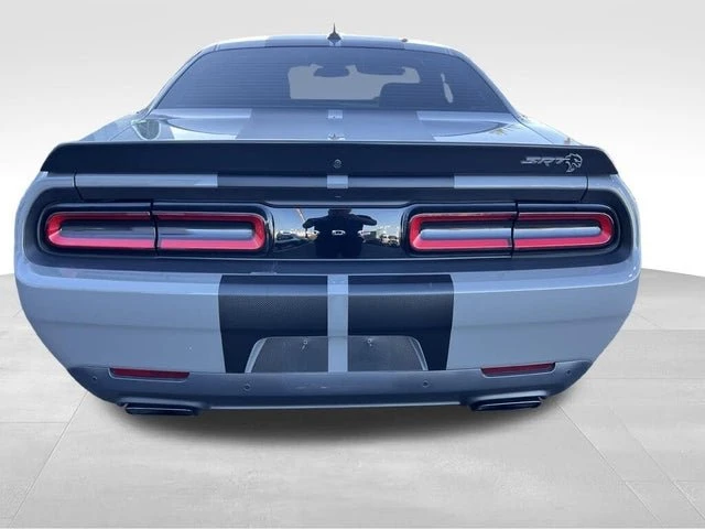 2017 Dodge Challenger SRT Hellcat 3rd Gen - Image 5 of 19
