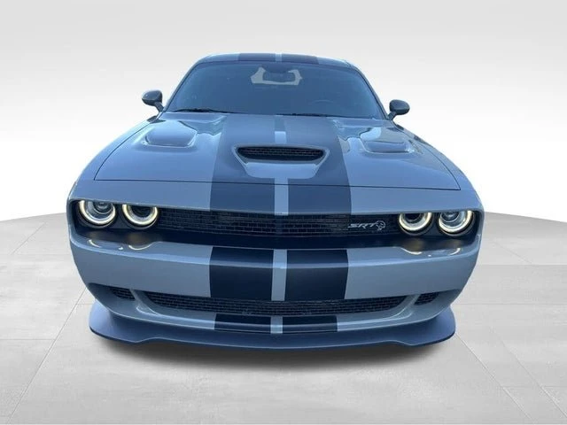 2017 Dodge Challenger SRT Hellcat 3rd Gen - Image 2 of 19