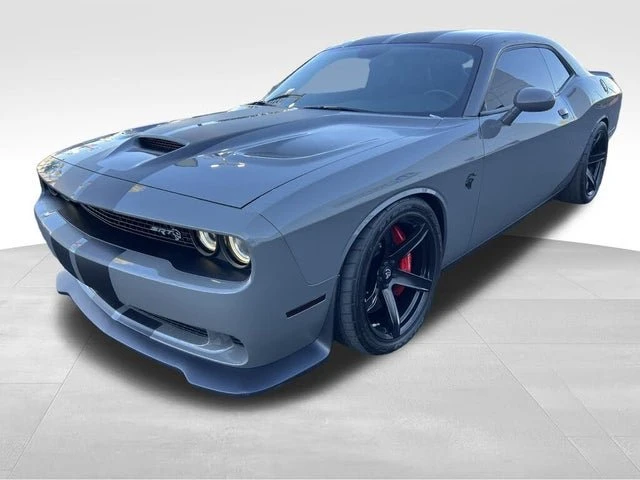 2017 Dodge Challenger SRT Hellcat 3rd Gen - Image 8 of 19