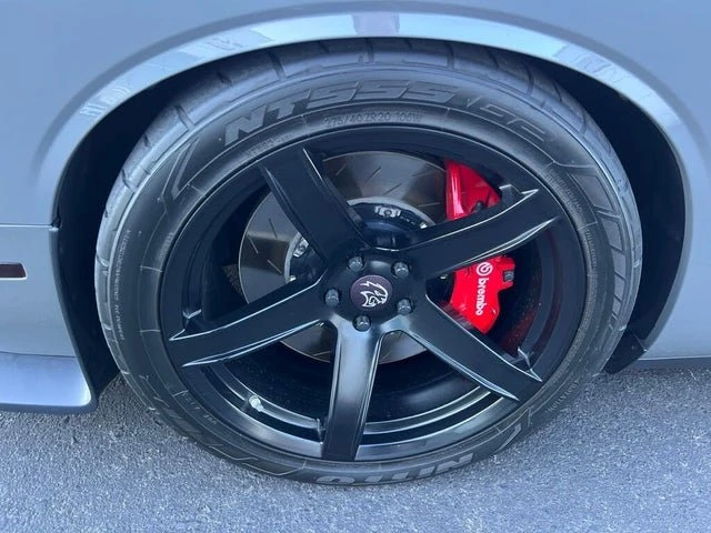 2017 Dodge Challenger SRT Hellcat 3rd Gen - Image 9 of 19