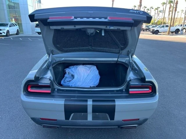 2017 Dodge Challenger SRT Hellcat 3rd Gen - Image 13 of 19