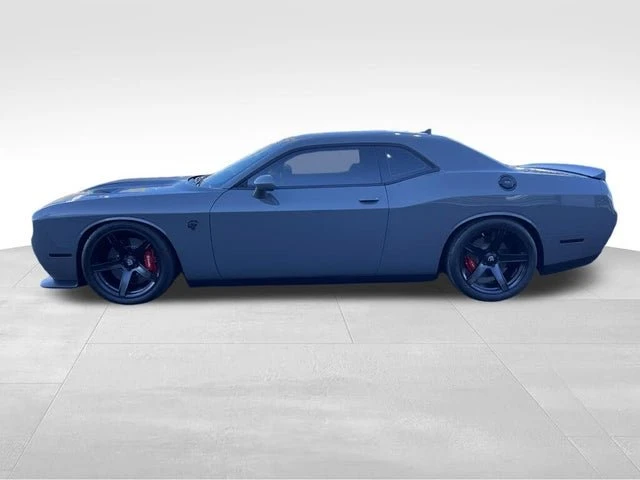 2017 Dodge Challenger SRT Hellcat 3rd Gen - Image 6 of 18