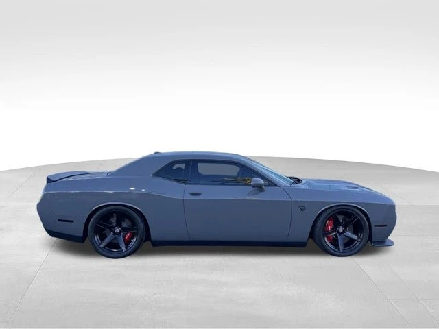 2017 Dodge Challenger SRT Hellcat 3rd Gen - Image 2 of 18