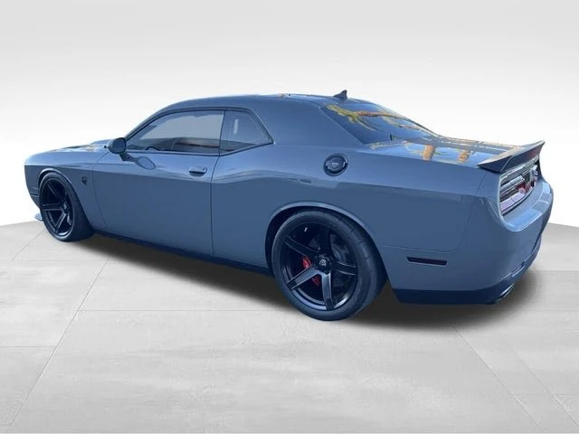 2017 Dodge Challenger SRT Hellcat 3rd Gen - Image 5 of 18