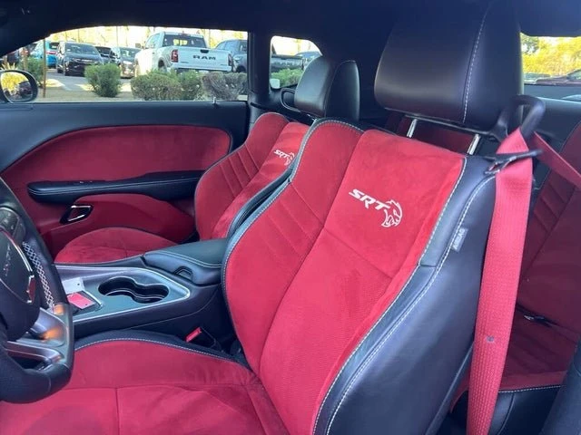 2017 Dodge Challenger SRT Hellcat 3rd Gen - Image 18 of 18