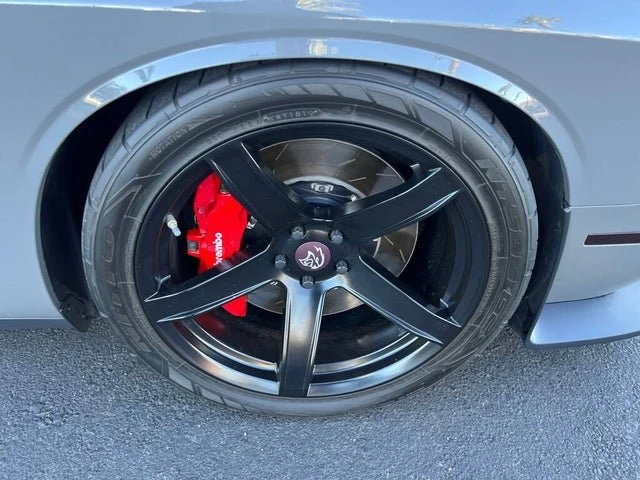 2017 Dodge Challenger SRT Hellcat 3rd Gen - Image 11 of 18