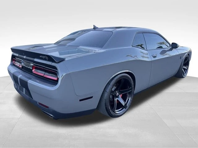2017 Dodge Challenger SRT Hellcat 3rd Gen - Image 3 of 18