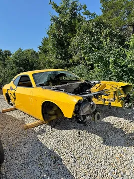 2017 Dodge Challenger SRT Hellcat