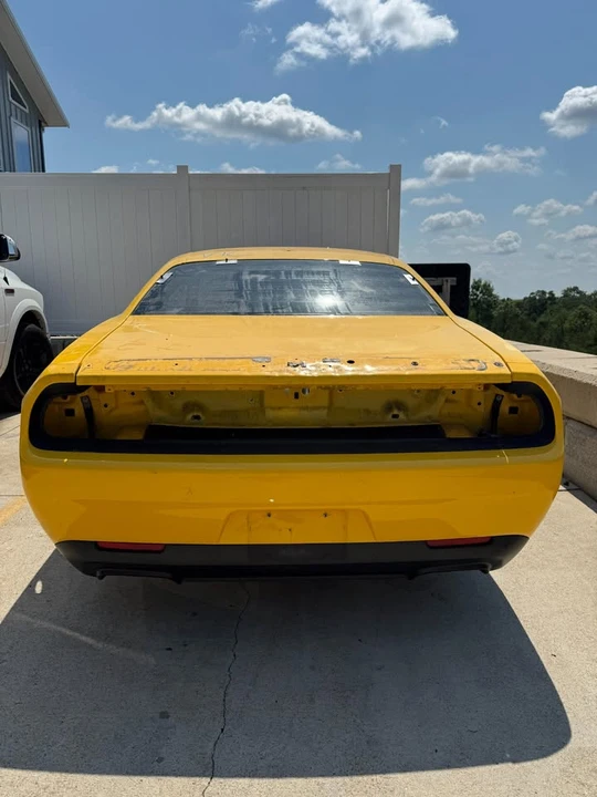 2017 Dodge Challenger SRT Hellcat 3rd Gen - Image 6 of 20