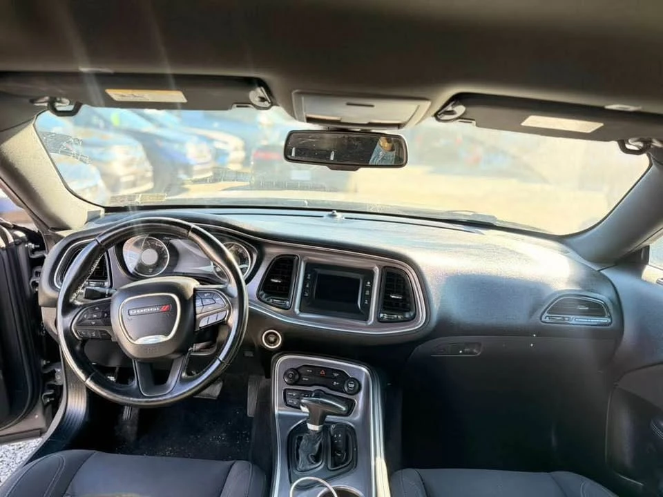 2017 Dodge Challenger SRT Hellcat 3rd Gen - Image 8 of 8