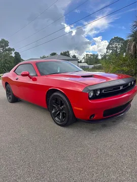 2017 Dodge Challenger SRT Super Sport Coupe 2D