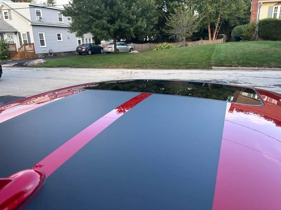 2017 Dodge Challenger SRT8 & 392 3rd Gen - Image 6 of 9