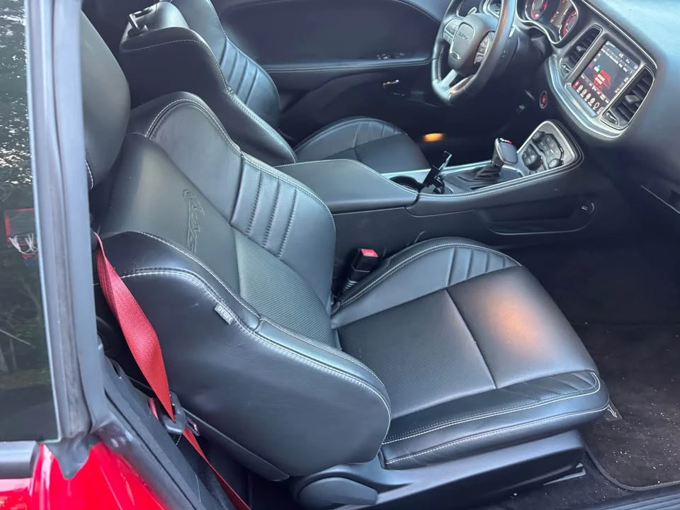 2017 Dodge Challenger SRT8 & 392 3rd Gen - Image 8 of 9