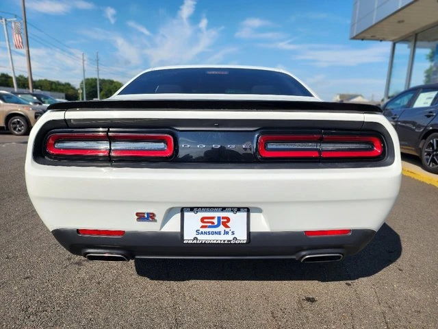 2017 Dodge Challenger 3rd Gen - Image 5 of 19
