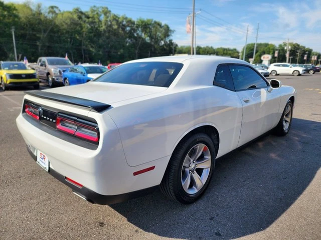 2017 Dodge Challenger 3rd Gen - Image 6 of 19