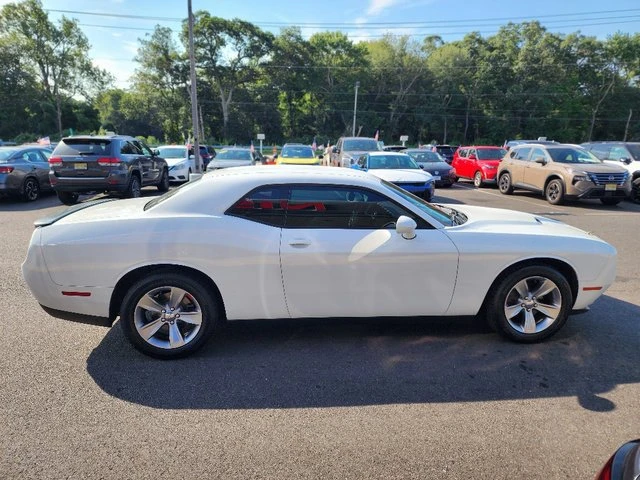 2017 Dodge Challenger 3rd Gen - Image 7 of 19