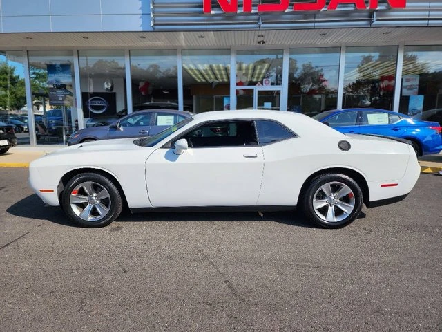 2017 Dodge Challenger 3rd Gen - Image 3 of 19